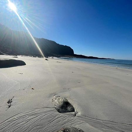 Flemsøy Leilighet Ålesund Eksteriør bilde